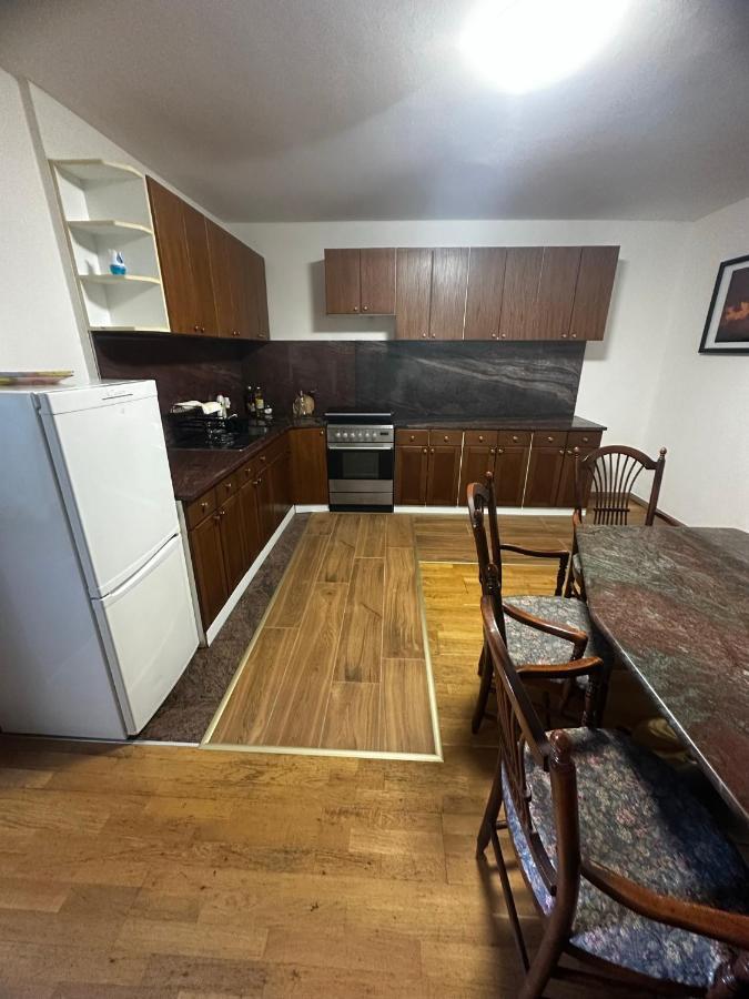 Origo Rooms And Apartments Stahovica المظهر الخارجي الصورة