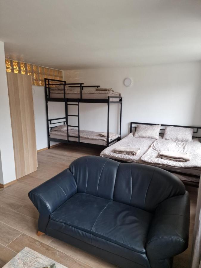 Origo Rooms And Apartments Stahovica المظهر الخارجي الصورة