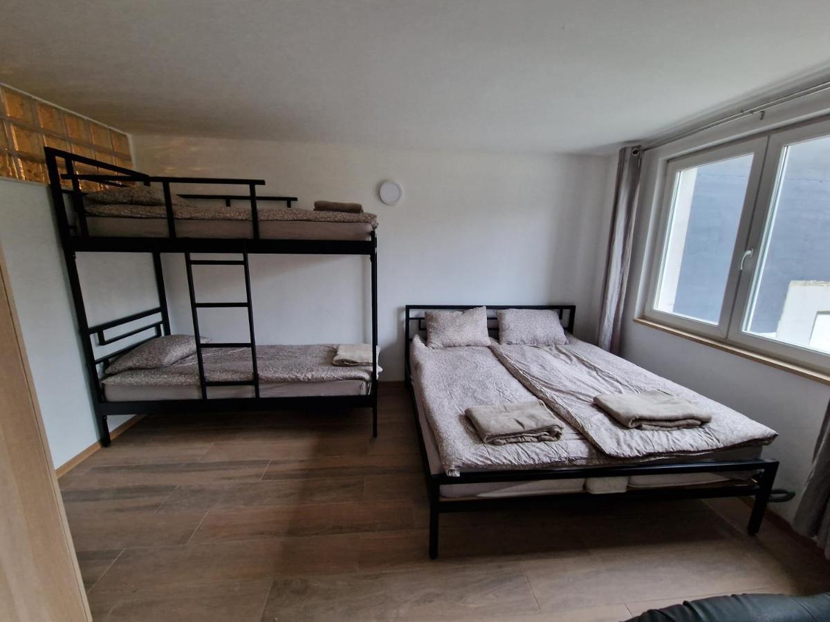 Origo Rooms And Apartments Stahovica المظهر الخارجي الصورة