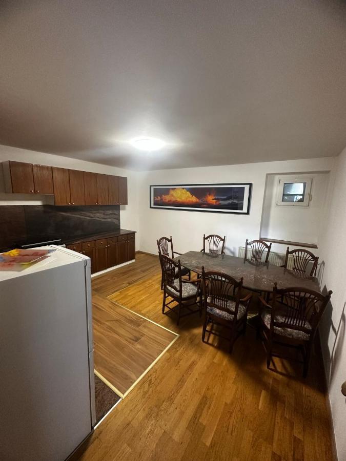 Origo Rooms And Apartments Stahovica المظهر الخارجي الصورة